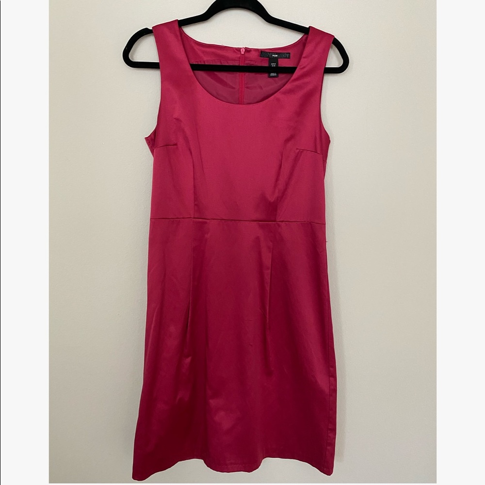 H&M Sheath Dress